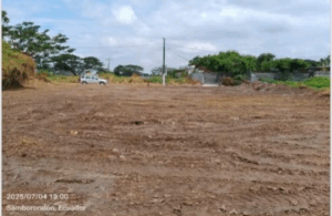 Terrenos teerenods